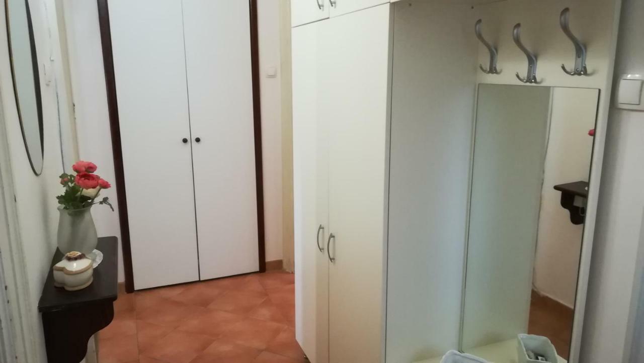 Apartment Tina Opatija Exterior foto